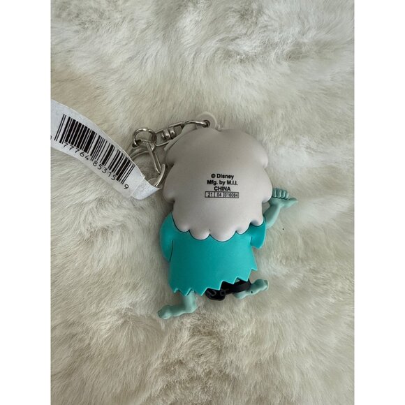 Disney The Haunted Mansion Figural Keychain Hitchhiking Ghosts Gus - Picture 2 of 2